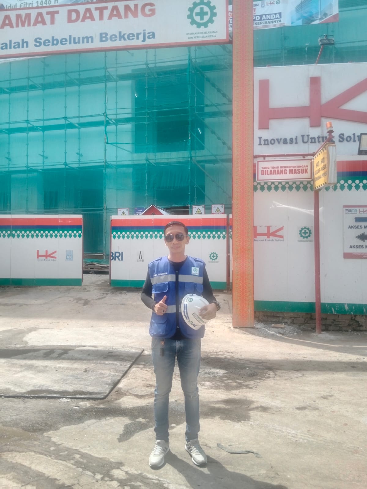 Site Engineer